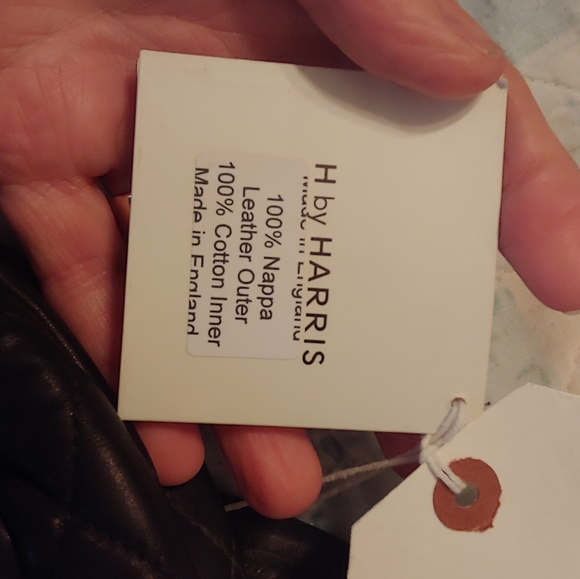 H by Harris backpack - Picture 3 of 7